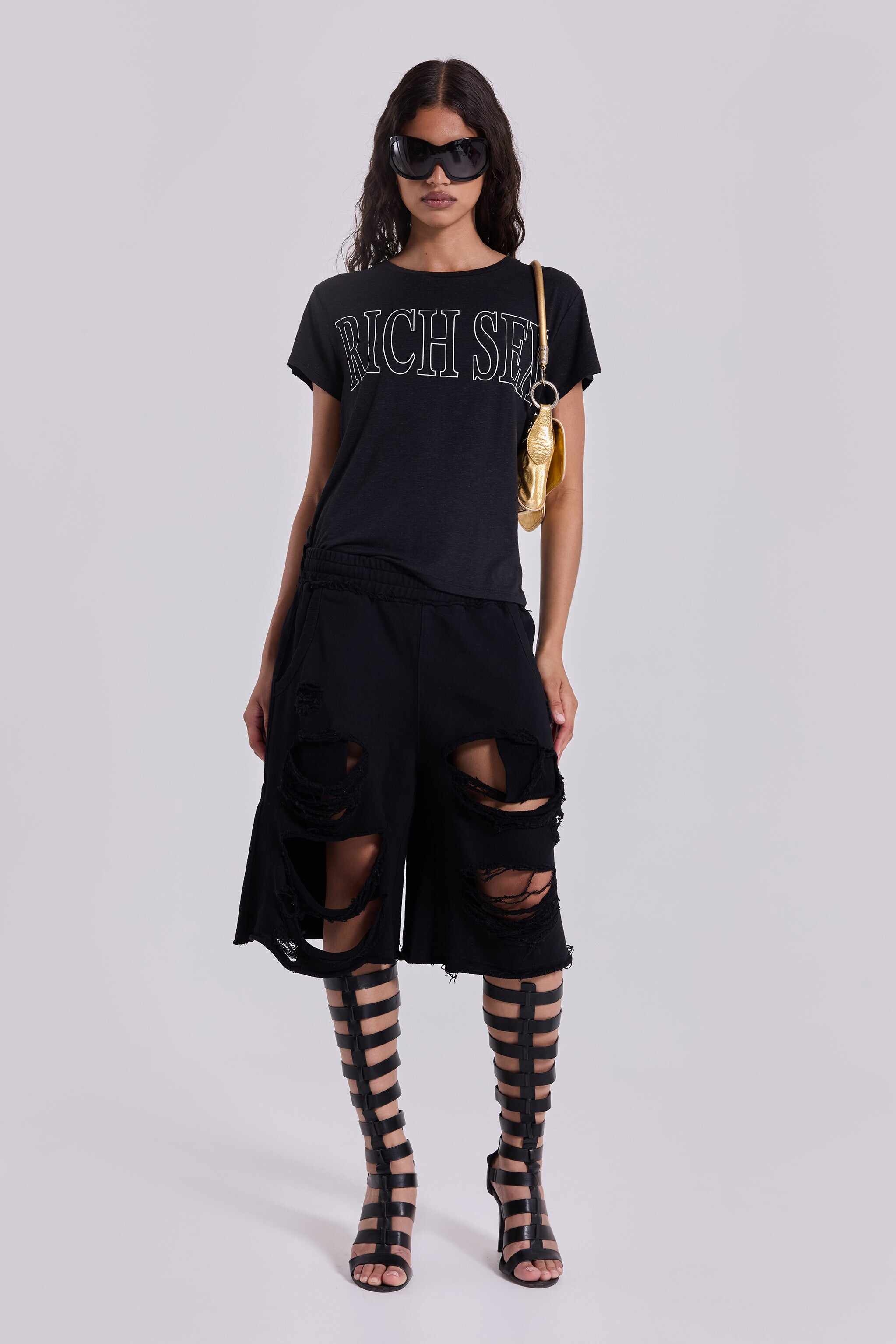 Rich T-Shirt