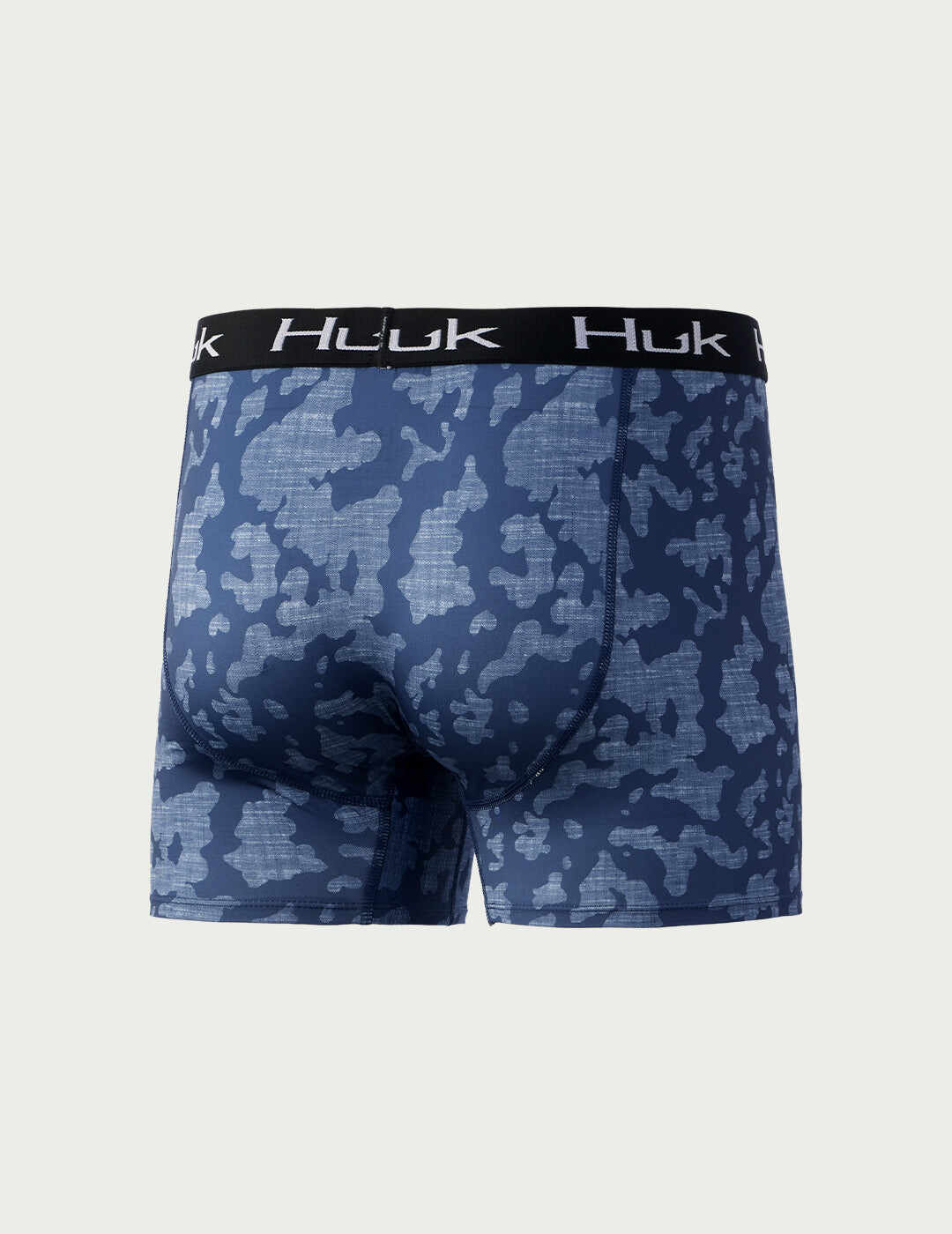 Running Lakes Boxer