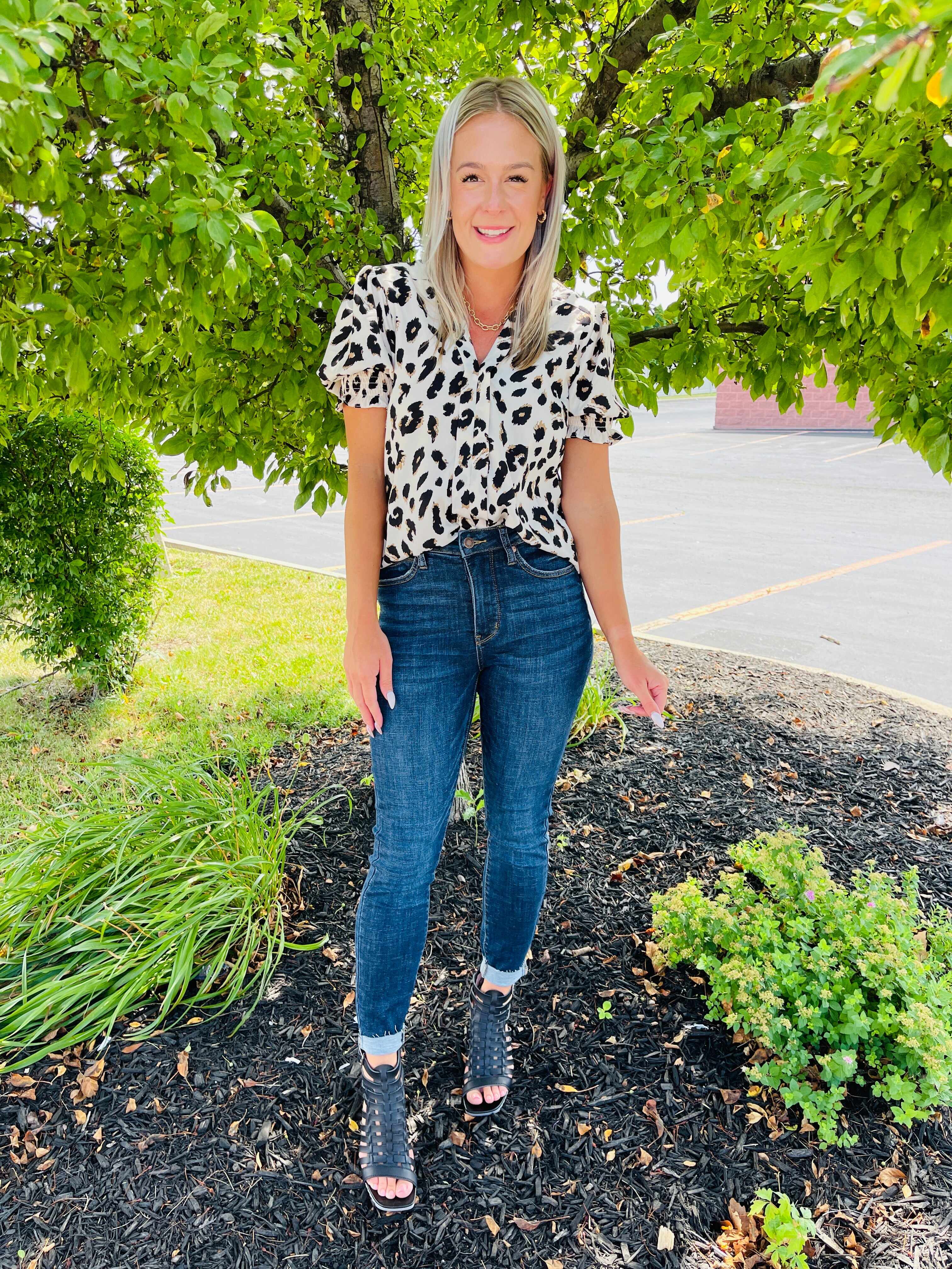 MARKDOWNS! Tummy Control and Butt Lifting Skinny Jeans in Reg/Curvy The Trifecta Fourth Restock!