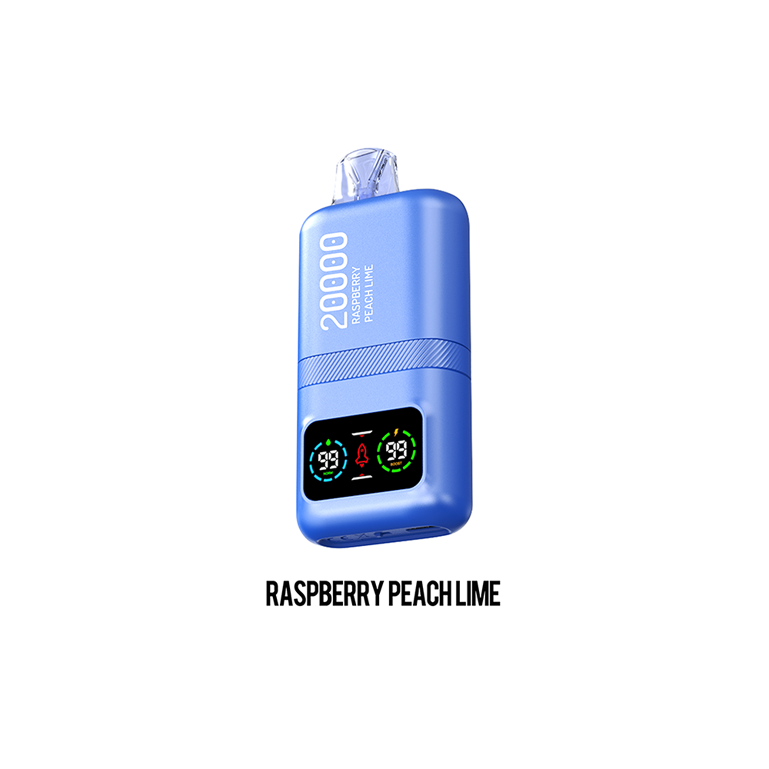 AIVONO MAGIC 20000 Puffs Disposable Vape