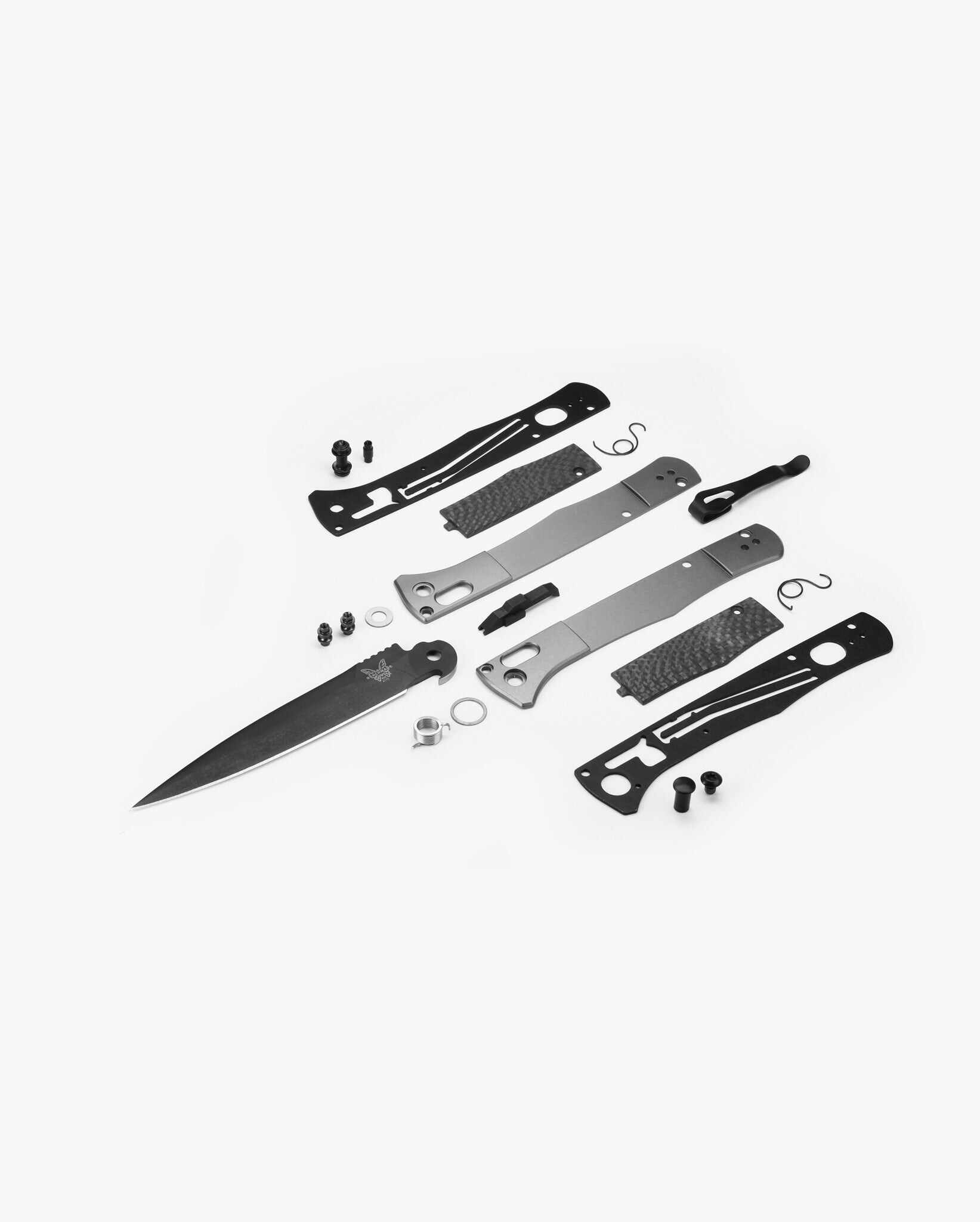 Auto Fact® | Carbon Fiber & Aluminum