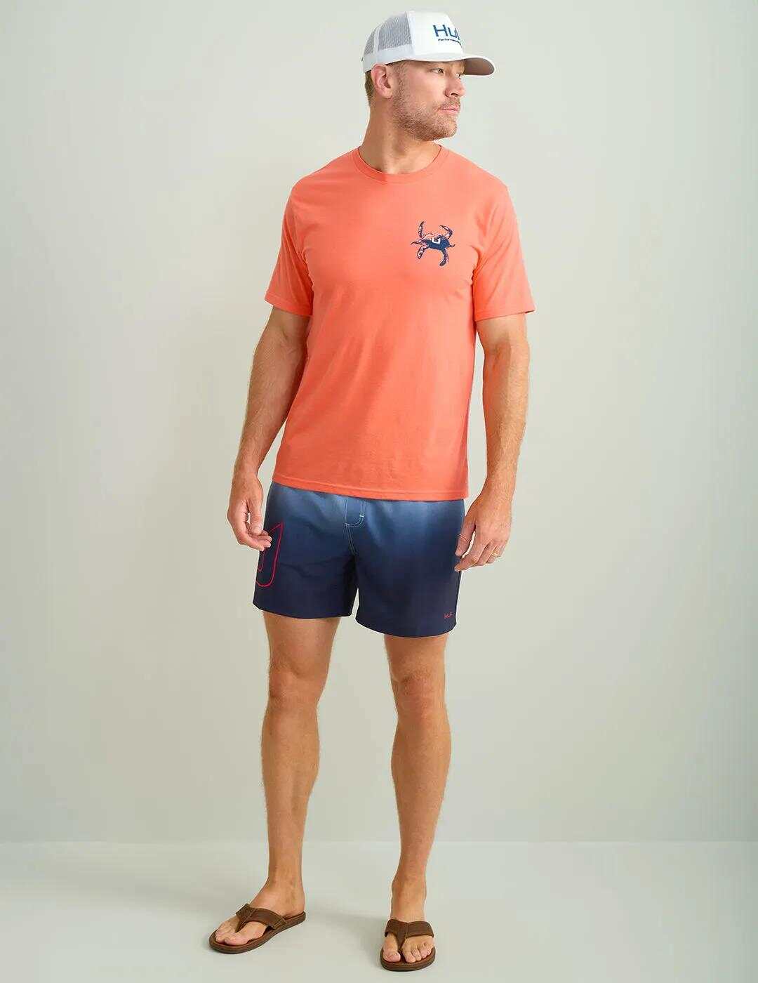Lowcountry Tee