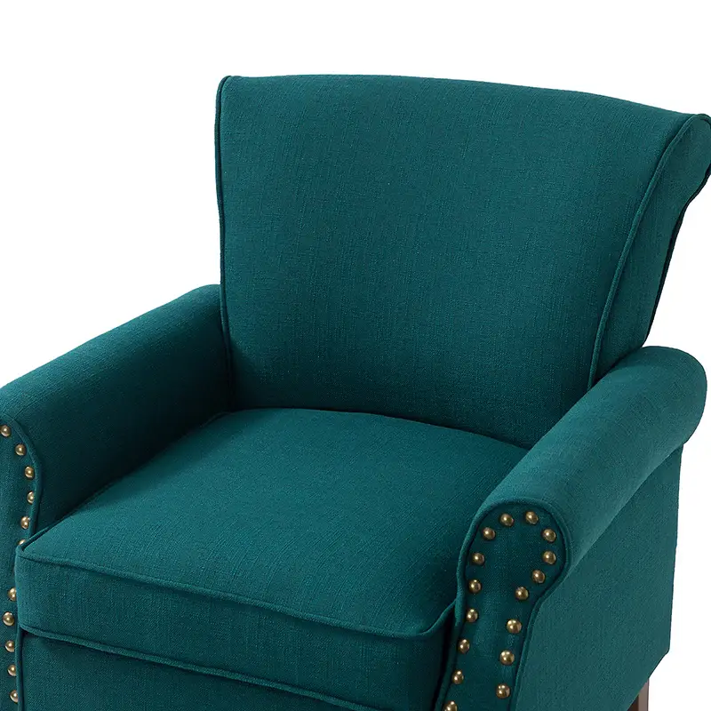 Hypanis Upholstered Armchair