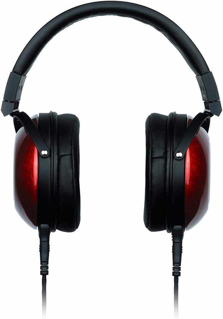 Fostex TH-900mk2 Premium 1.5 Tesla Stereo Headphones