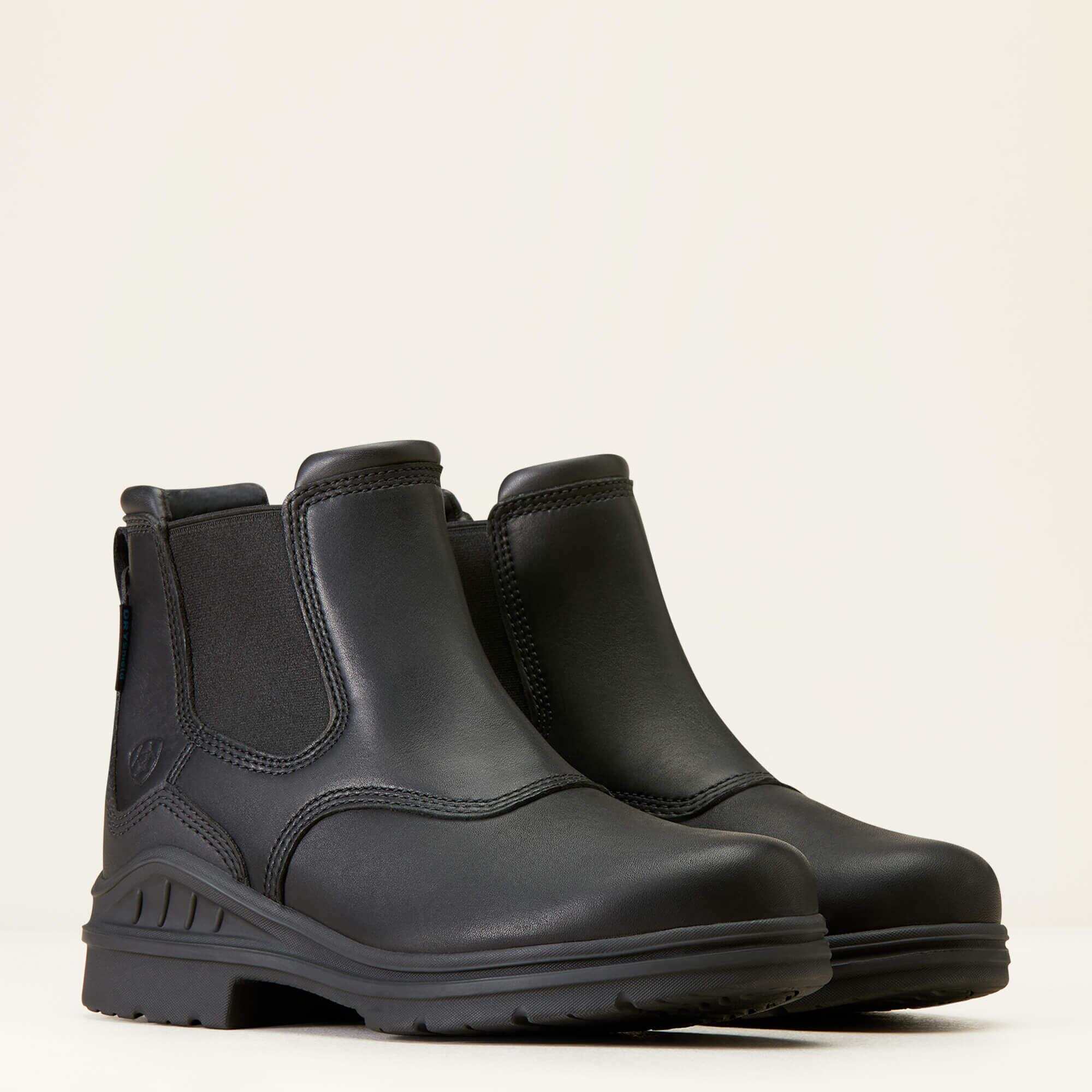 Barnyard Twin Gore II Waterproof Boot
