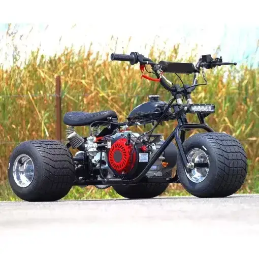 Outdoor off-road vehicle – the best gift for yourself