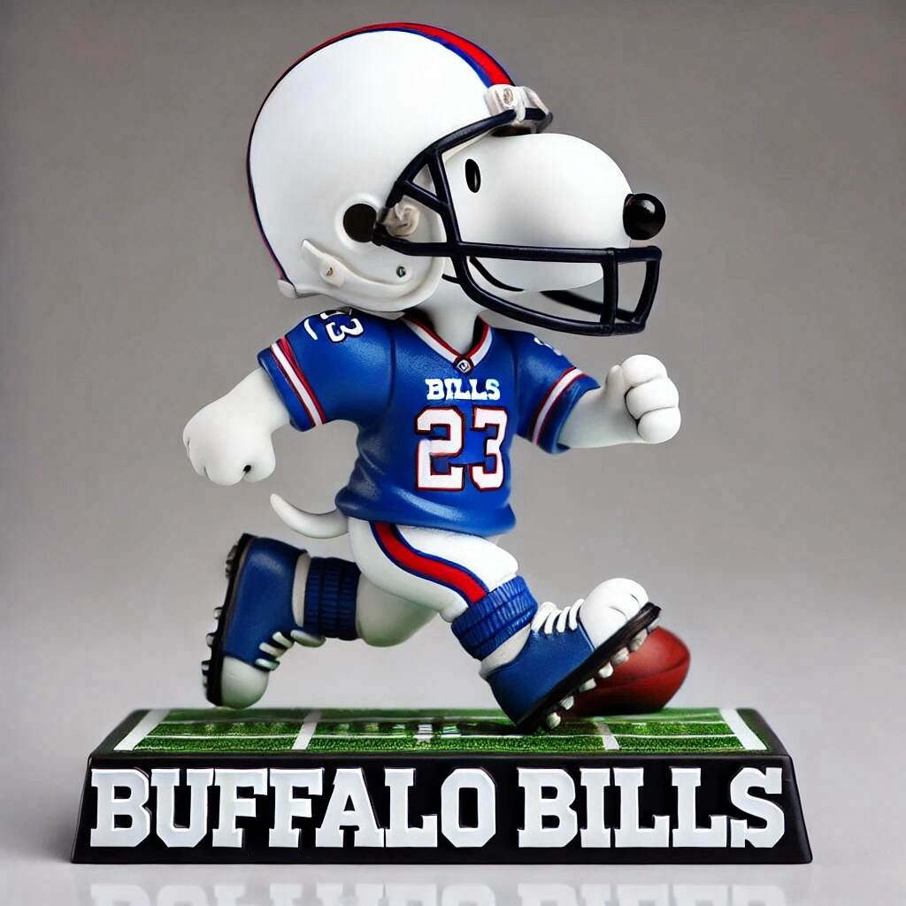 SNPY x Football Dolls