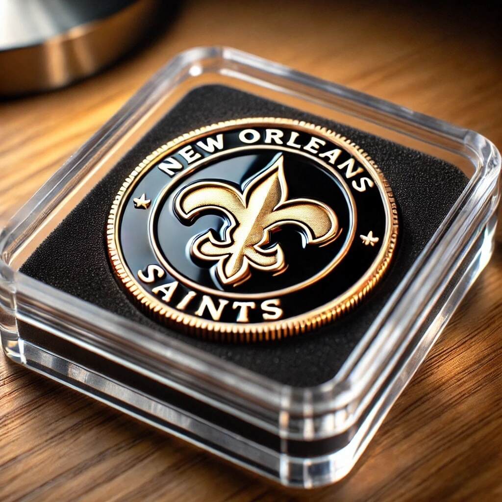 🏈NFL Commemorative Coin