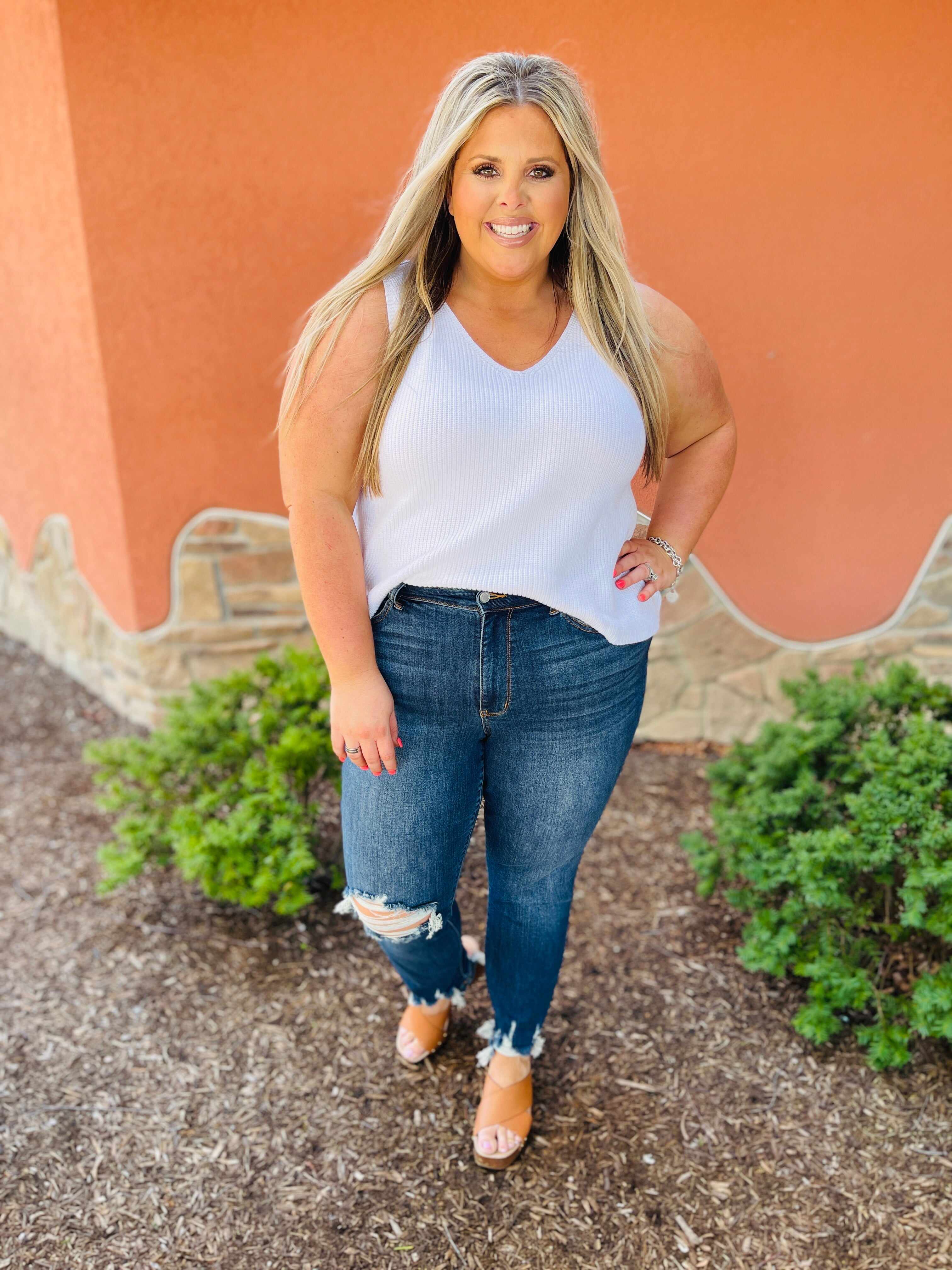 REG/CURVY In Your Dreams Relaxed Fit Jeans