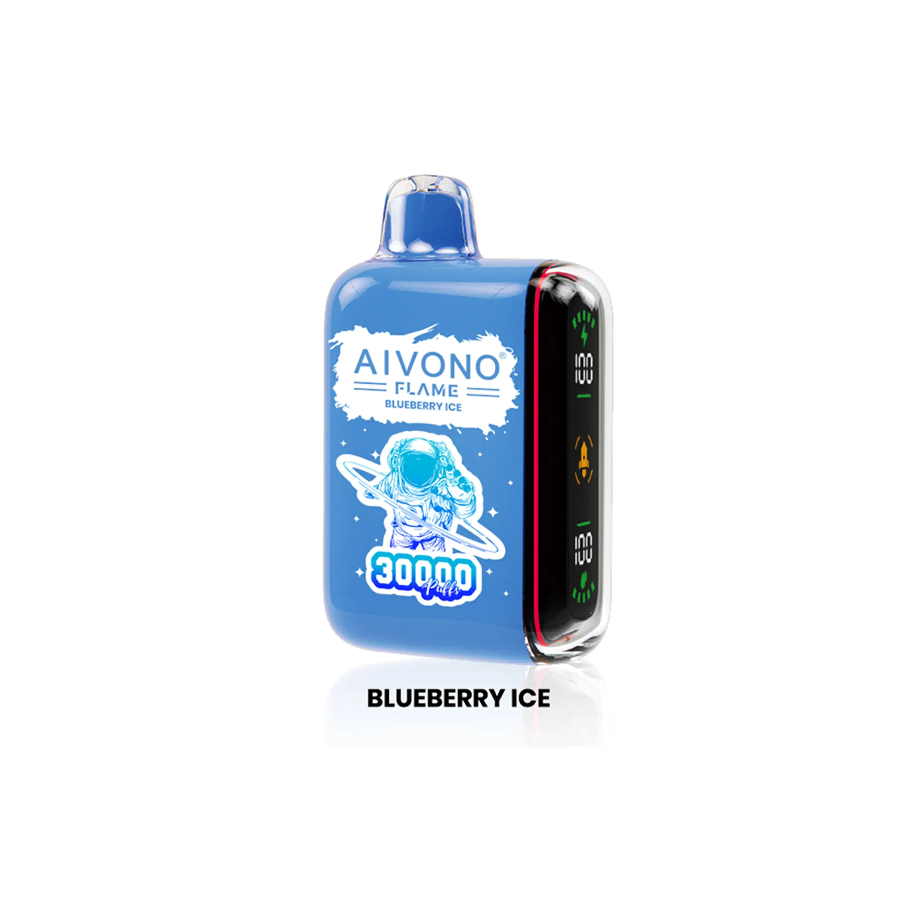 AIVONO FLAME 30000 Puffs Disposable Vape