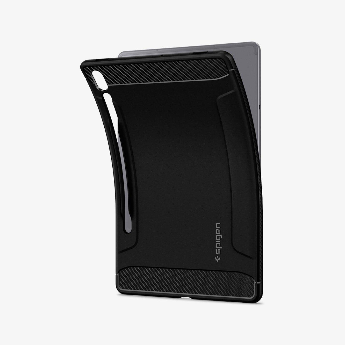 Galaxy Tab S Series - Rugged Armor