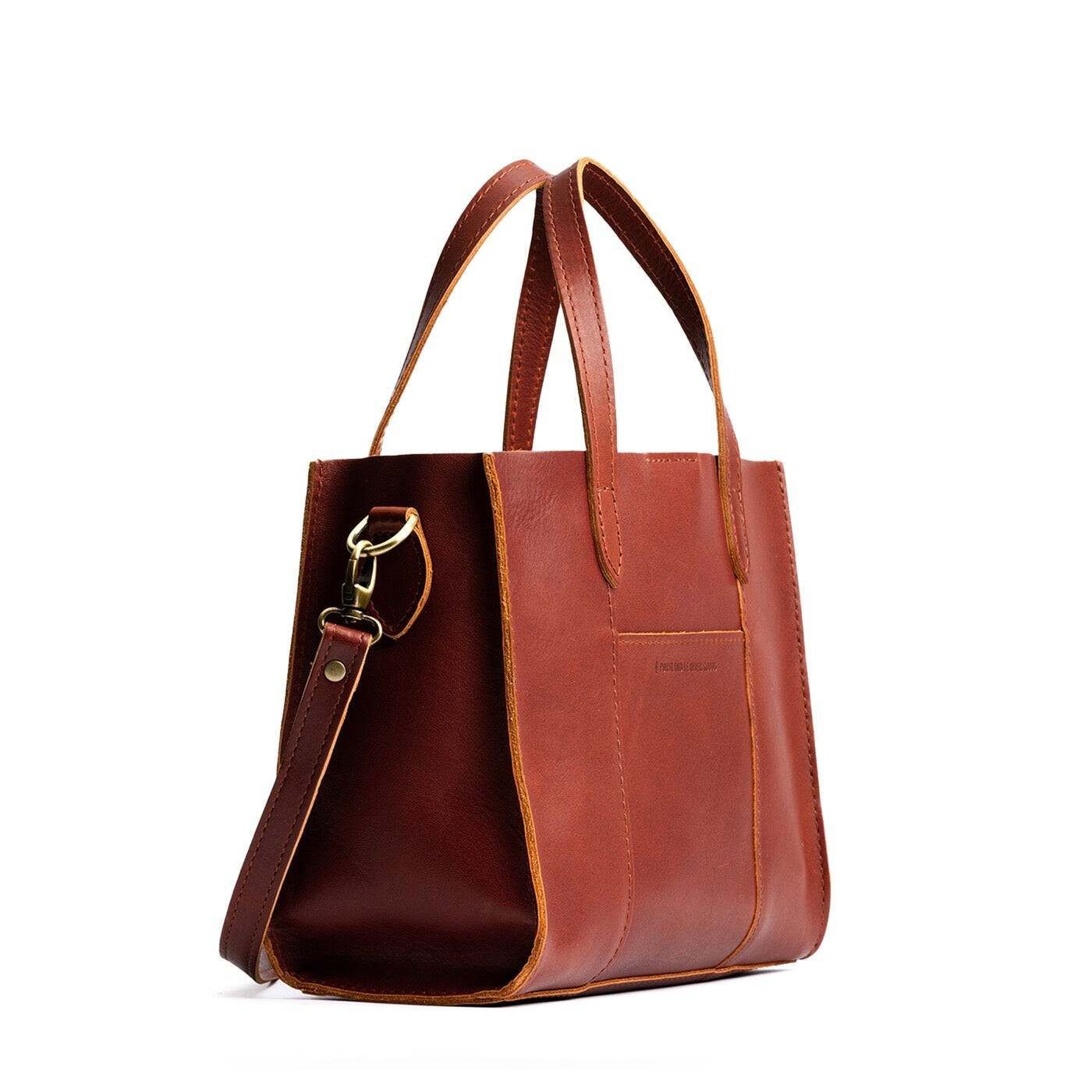Lola Crossbody Tote