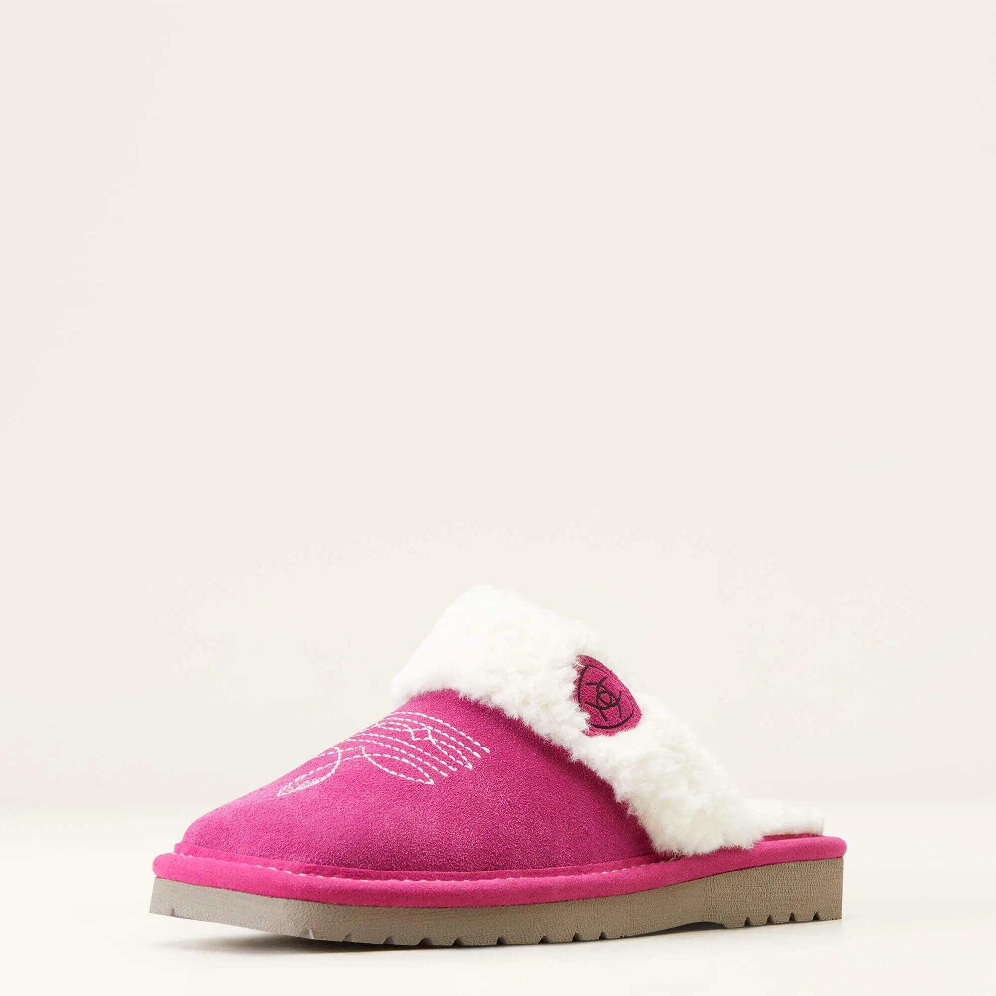 Jackie Square Toe