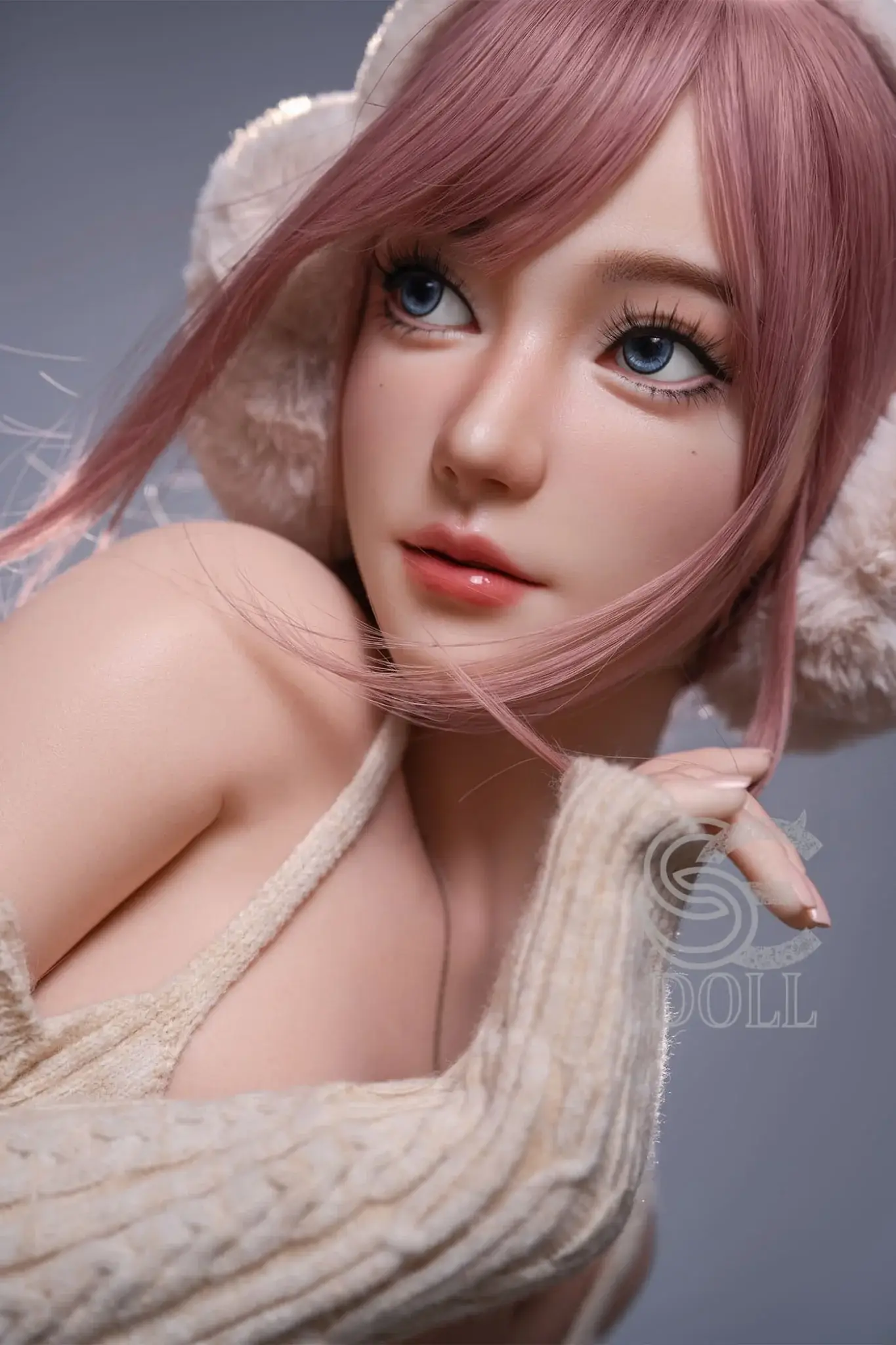 Yuuka H. Premium Full Silicone Sex Doll - Silicone Pro Series - SEDOLL