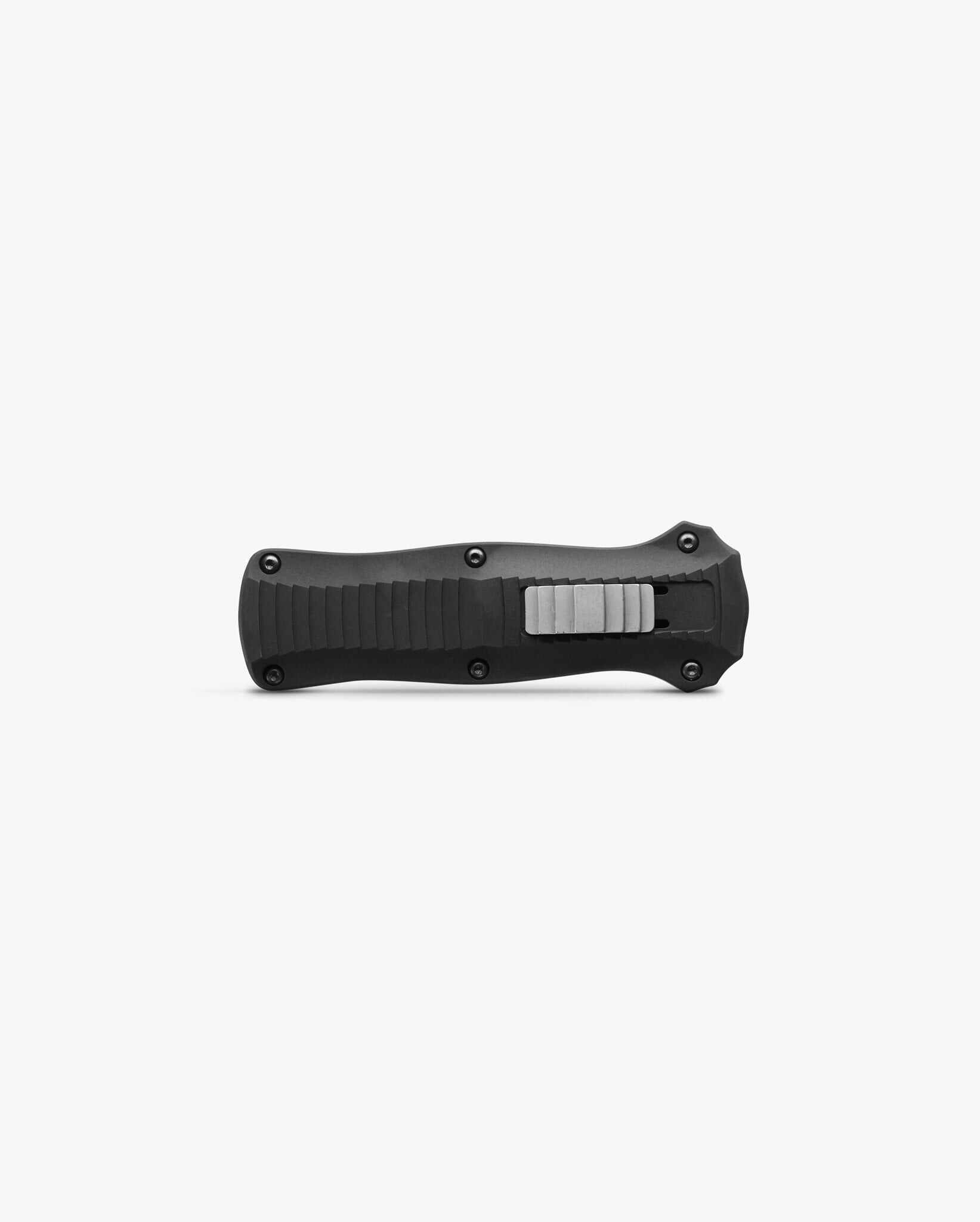 Mini Infidel® | Black Aluminum