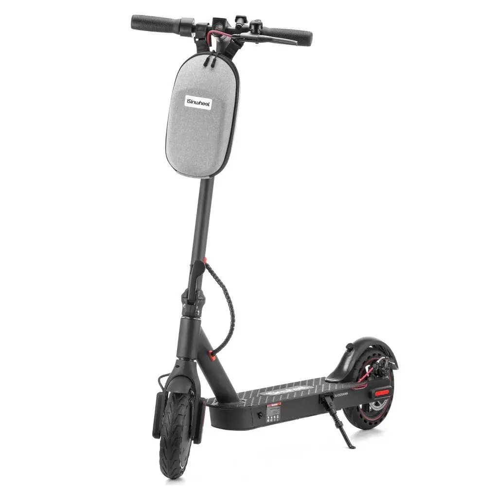 Performance i9 2023 Motorised Foldable Electric Scooter For Adults
