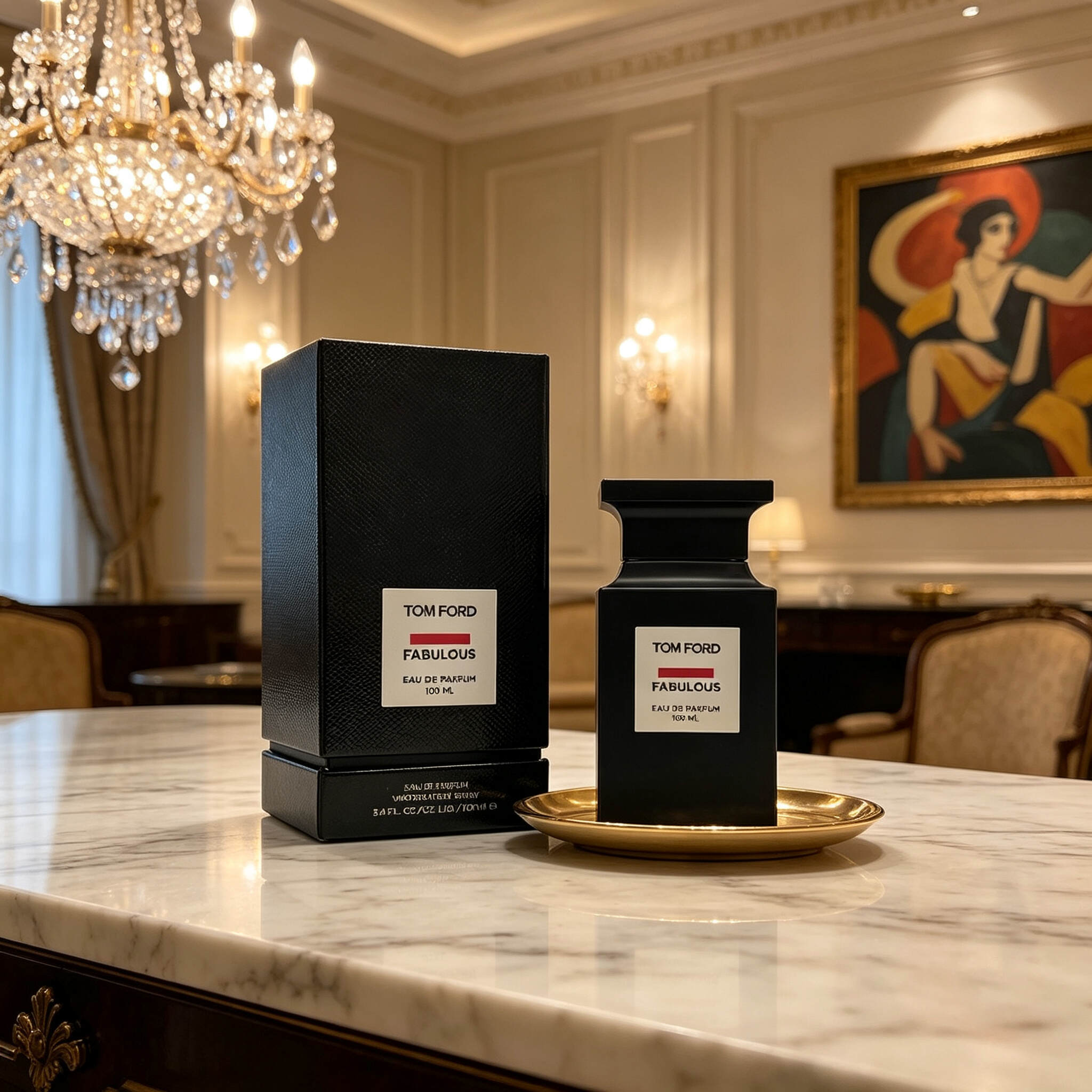 Tom Ford Private Blend Perfume，Highly Concentrated Perfume-50ml/100ml