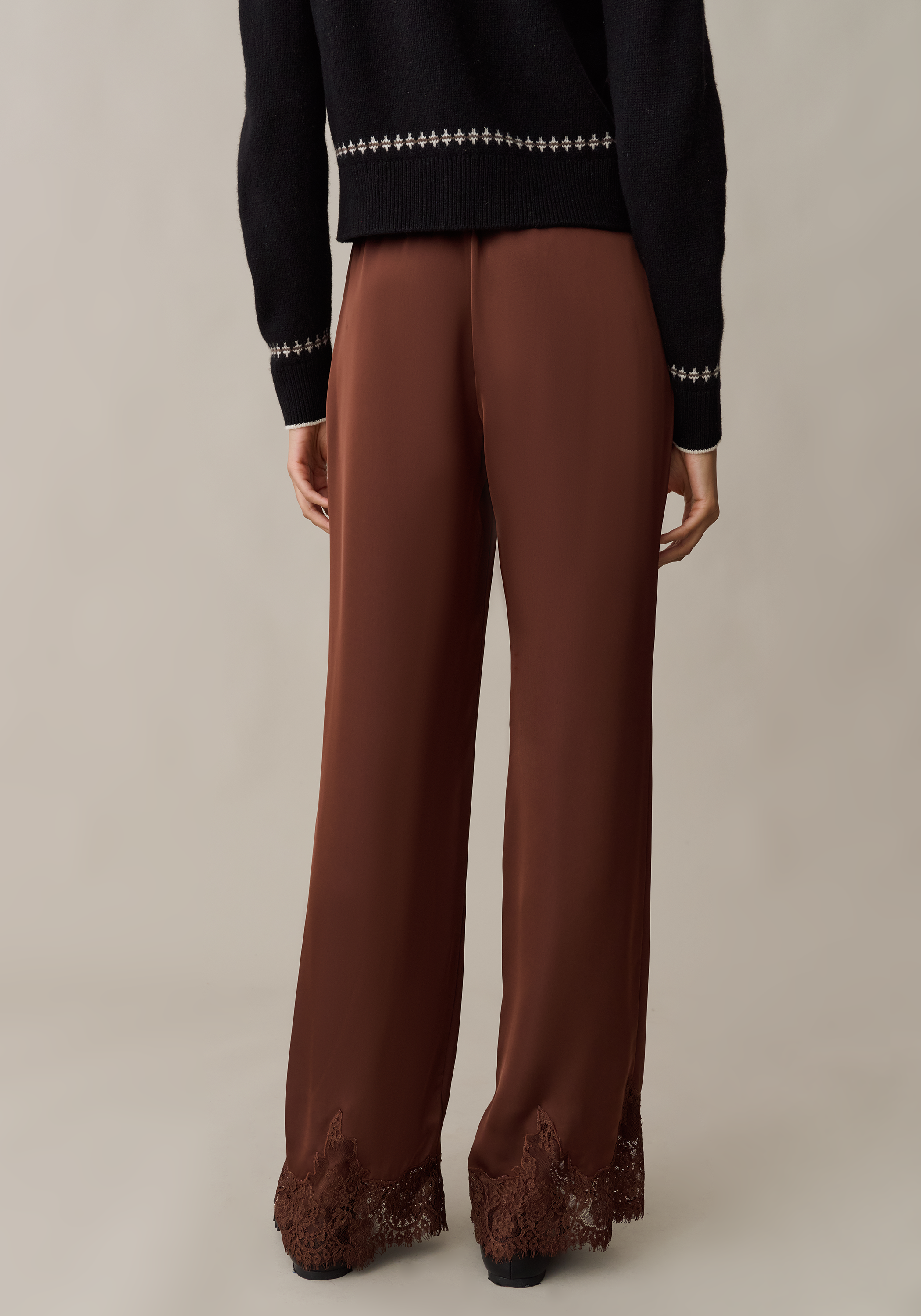 Yara Pant