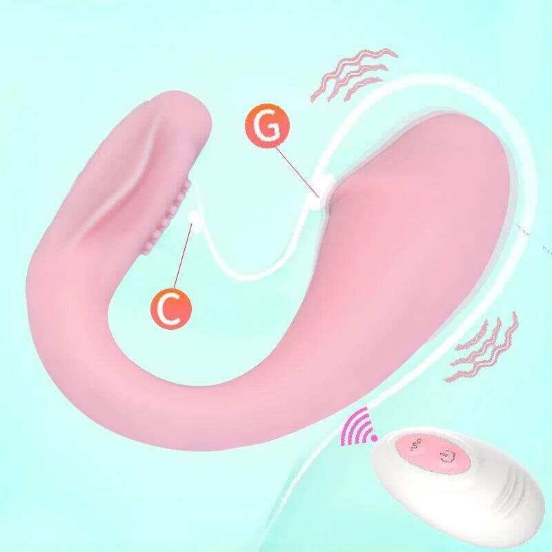 PASSION PULSE Wireless Bluetooth APP Remote Control Egg Vibrator