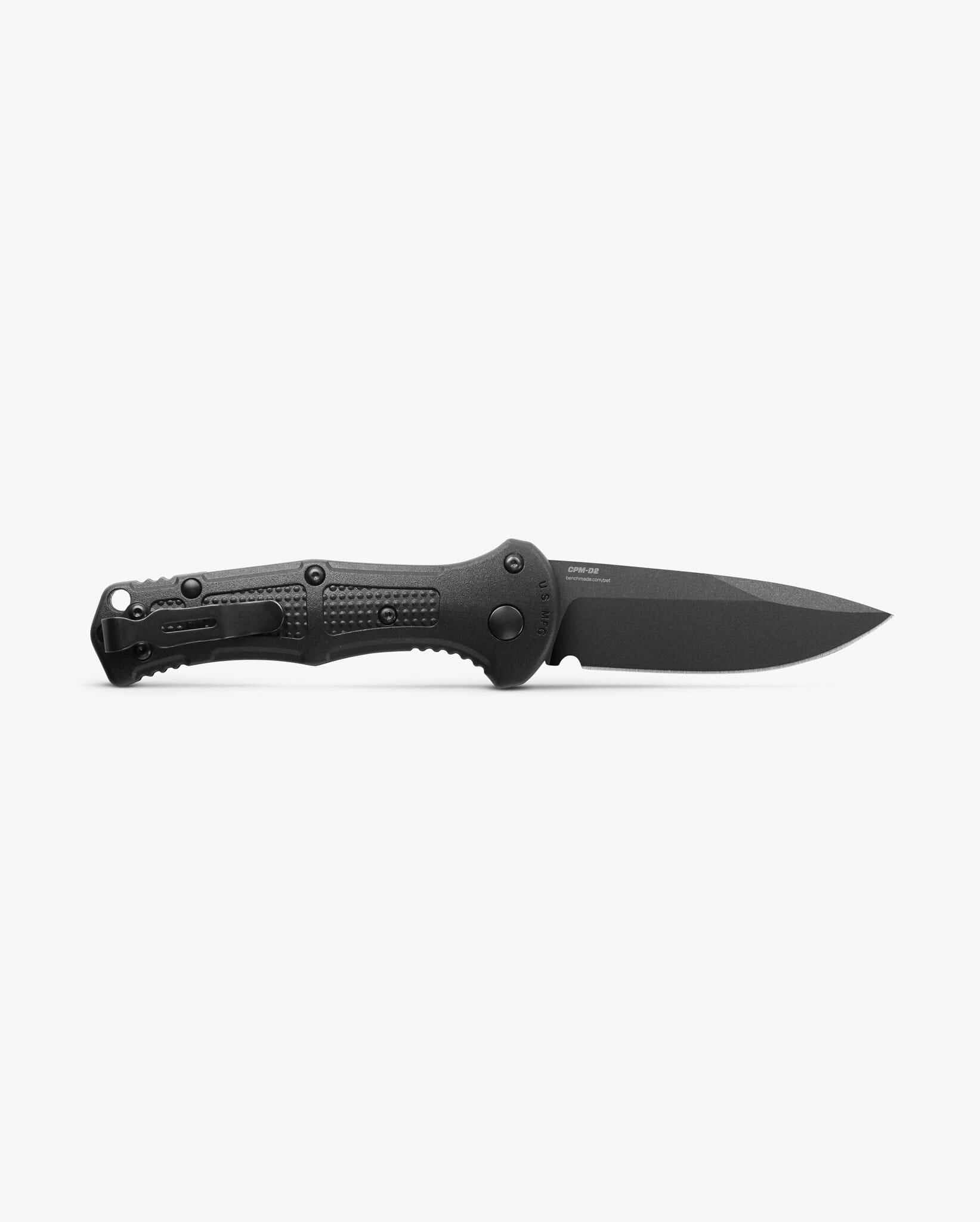Mini Claymore | Black Grivory®