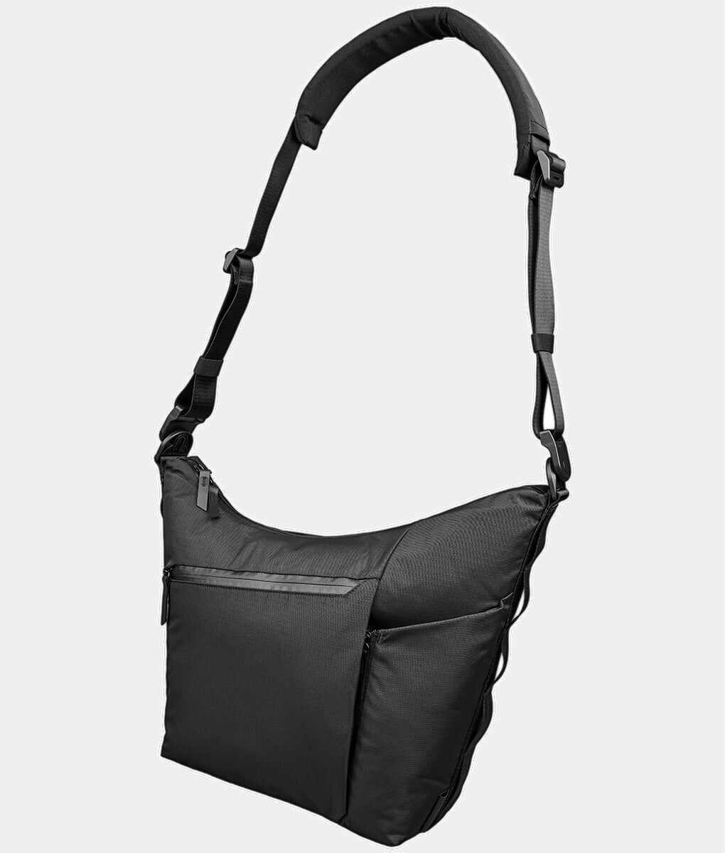 Flow Satchel