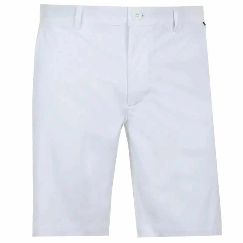 OB ProCool Golf Shorts (White)