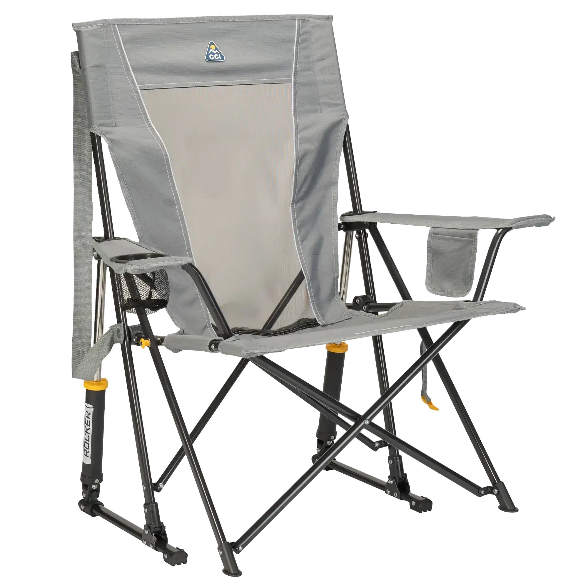 Outdoor Comfort Pro Rocker