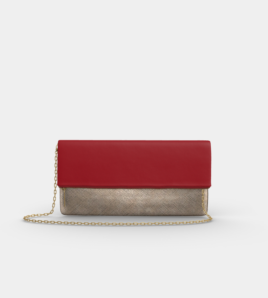 Custom Dolce Small Clutch