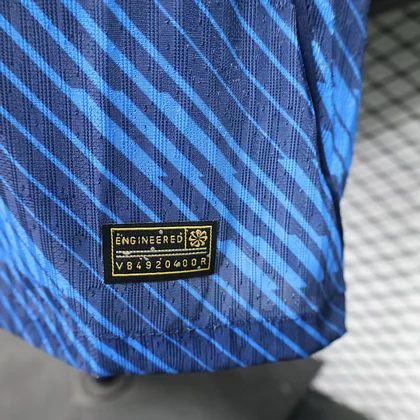 2026 France National Team Home Football Shirt Player Version