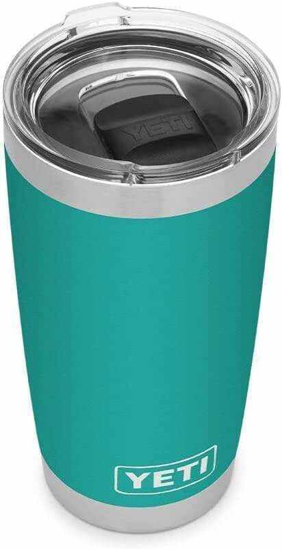 20 oz stainless steel vacuum insulated tumbler