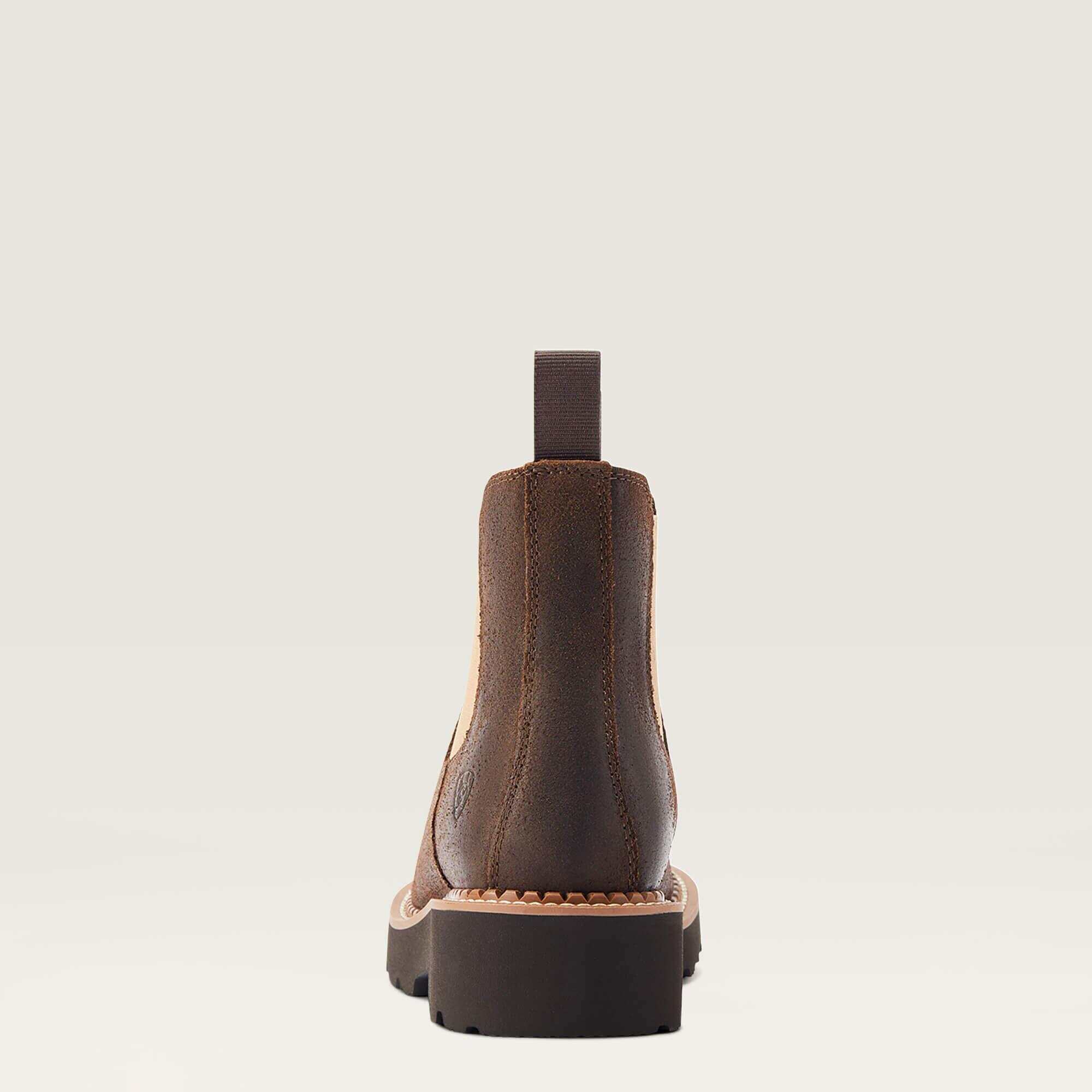 Fatbaby Chelsea Western Boot