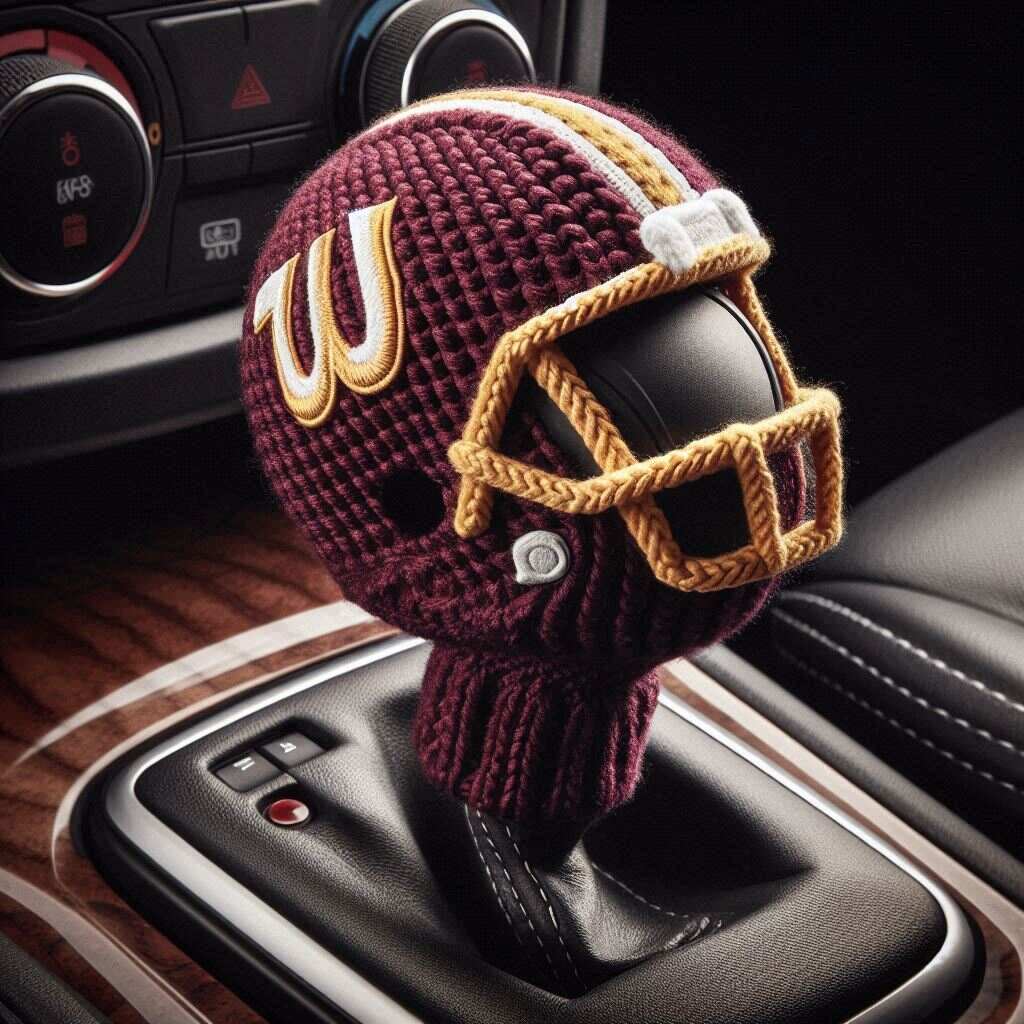 Football Team Shift Cover