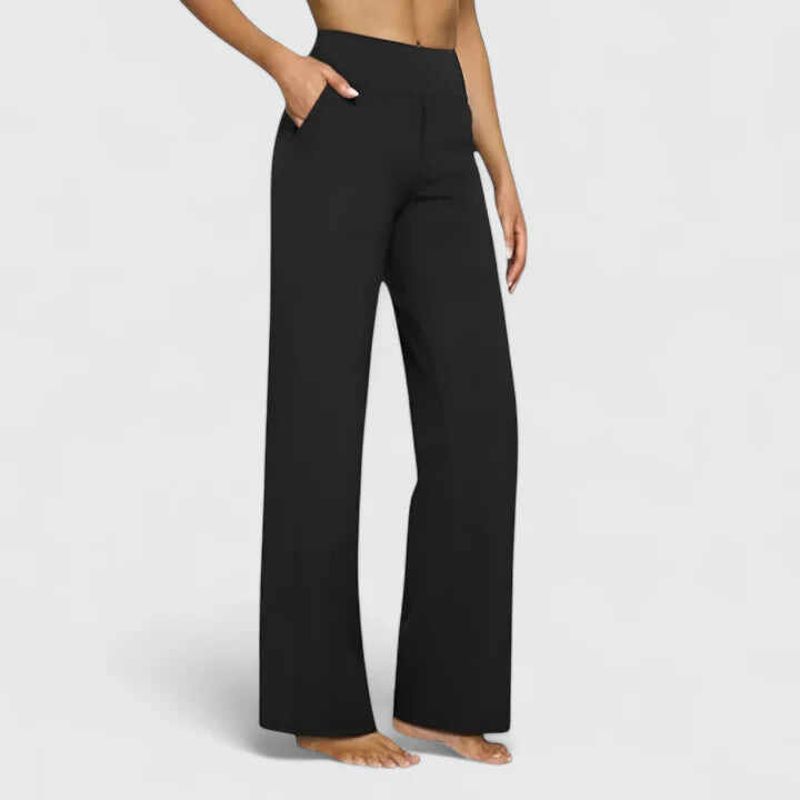 Ame | Elegant Pants