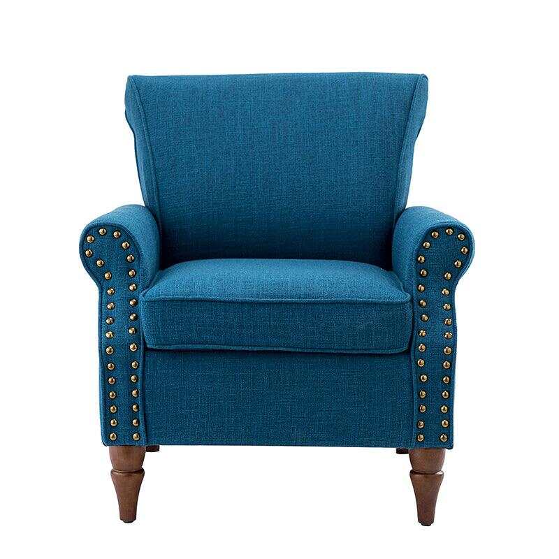 Hypanis Upholstered Armchair