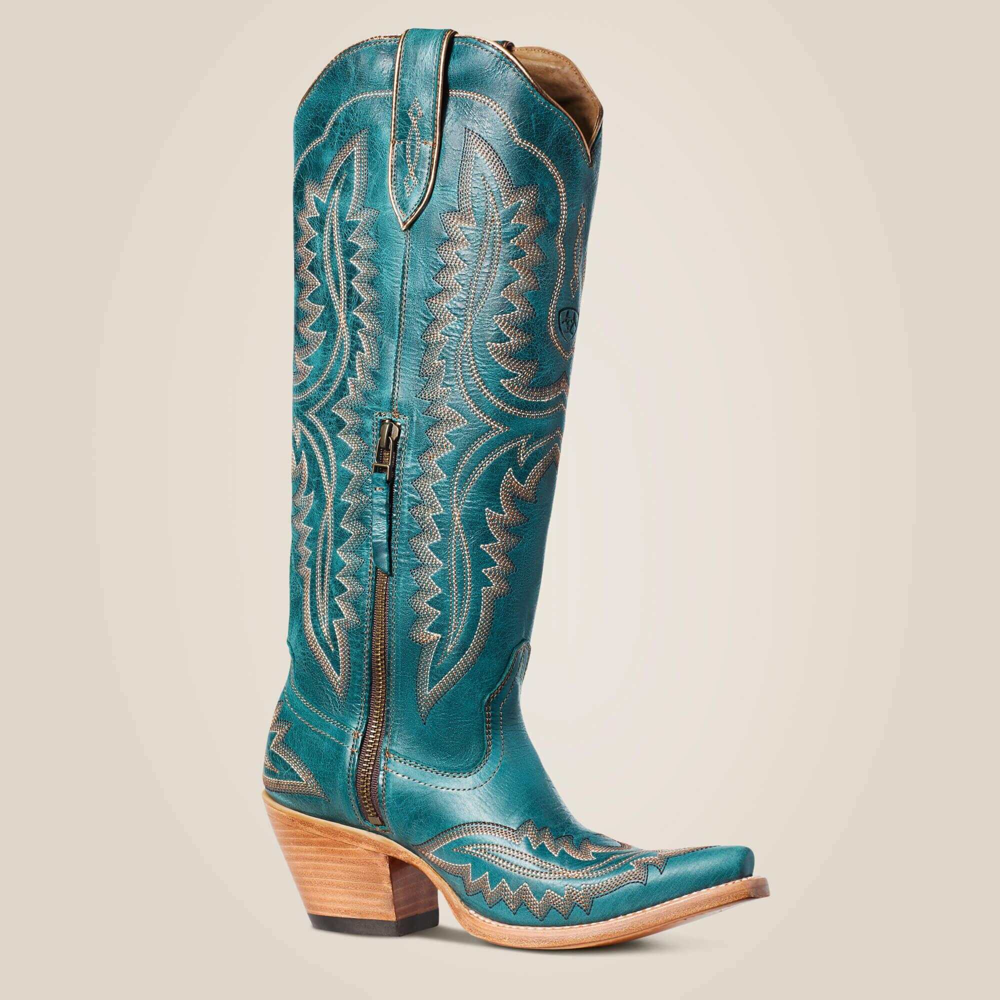 Casanova Western Boot