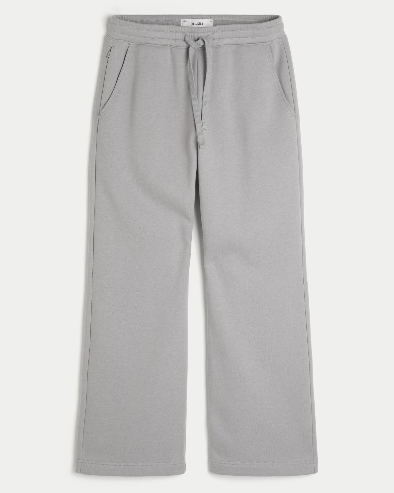 Bootcut Sweatpants