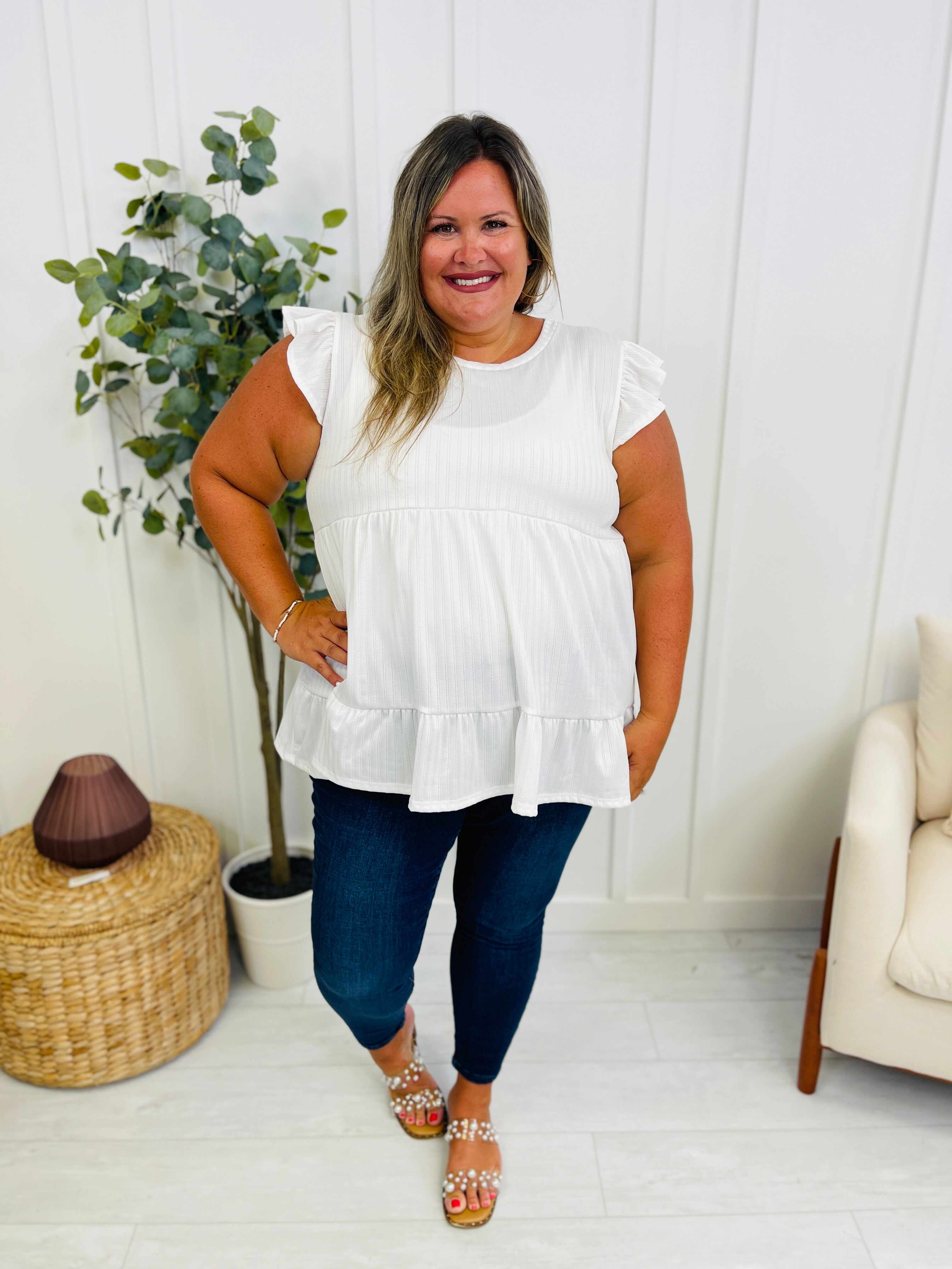 REG/CURVY Mid Rise Classic and Classy Skinny Jeans