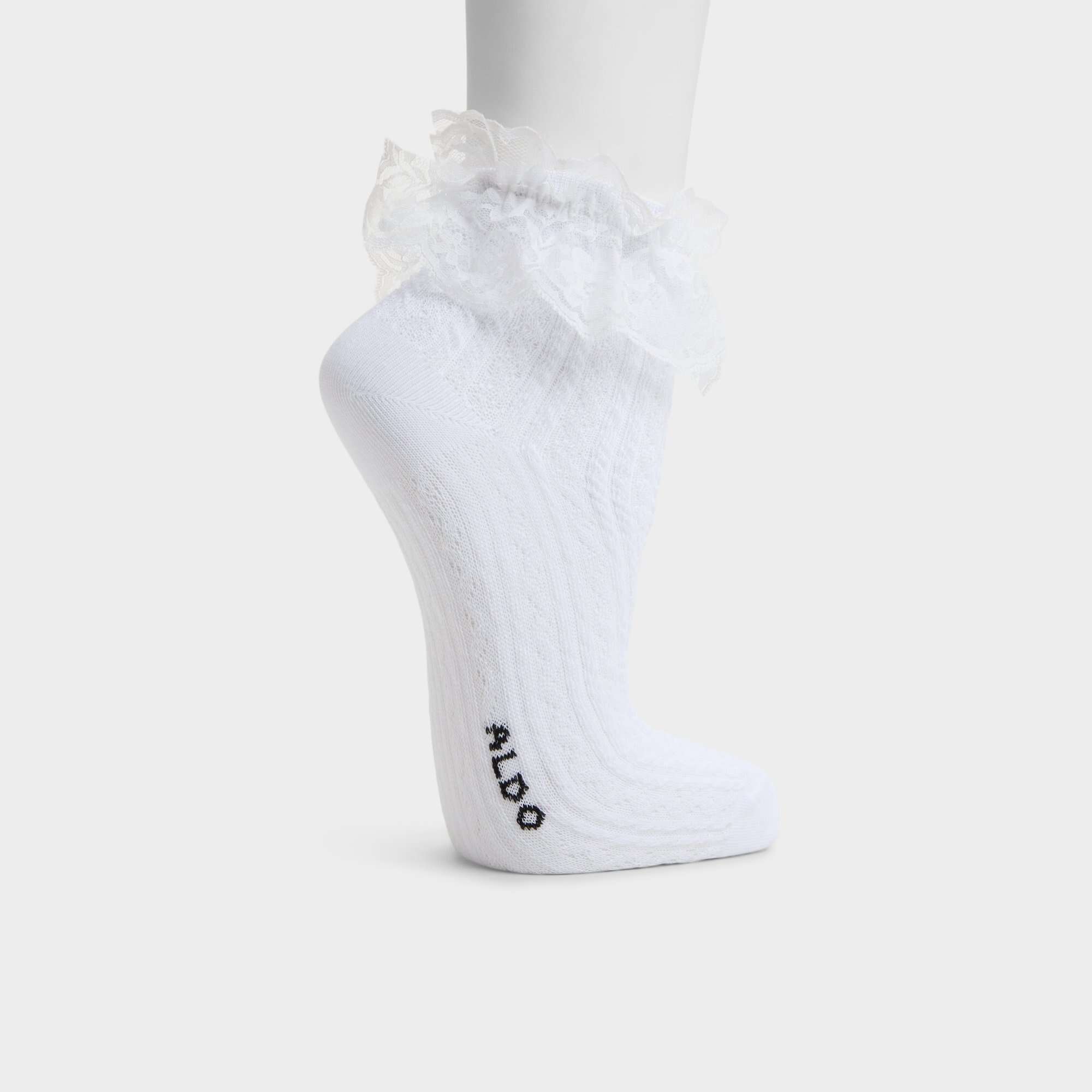 Lacefrills
