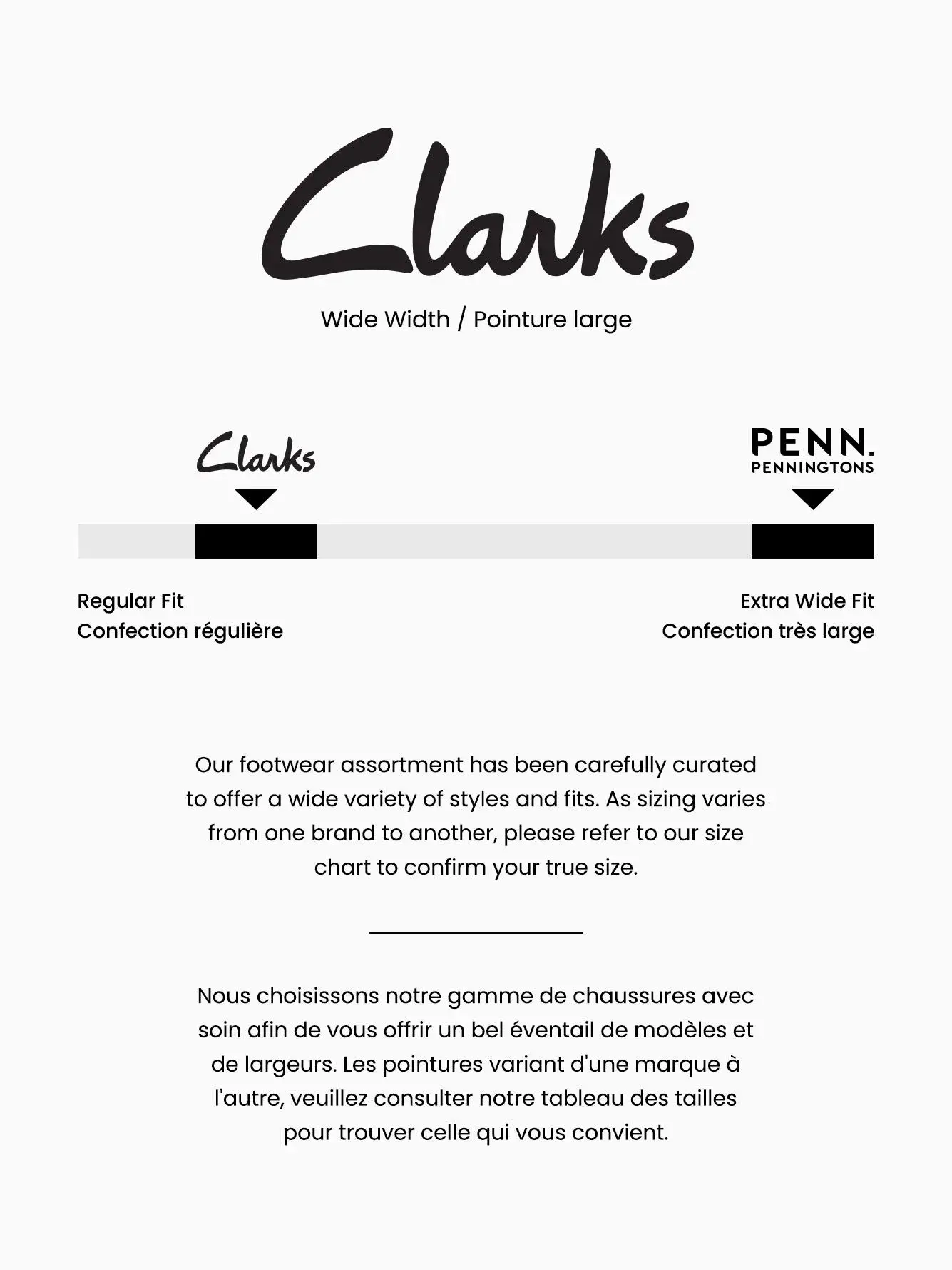 Wide Width Calla Ease Leather Loafer Slip-On - Clarks