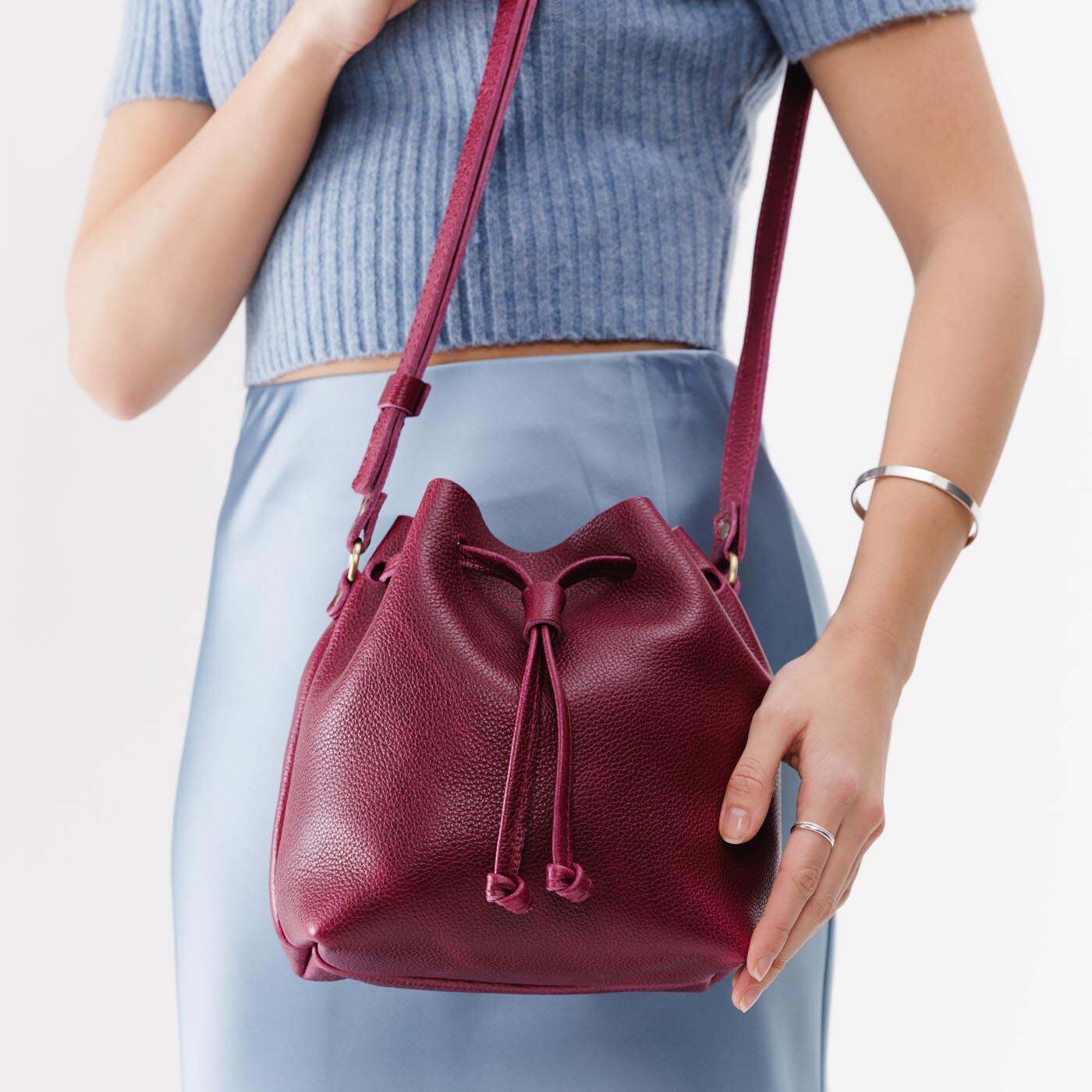Bucket Bag