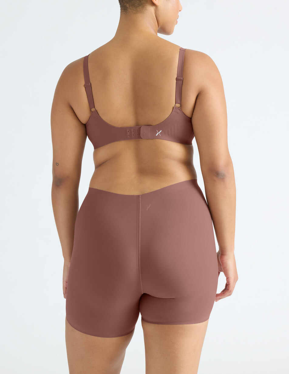 Shortie Thigh Saver® 4”