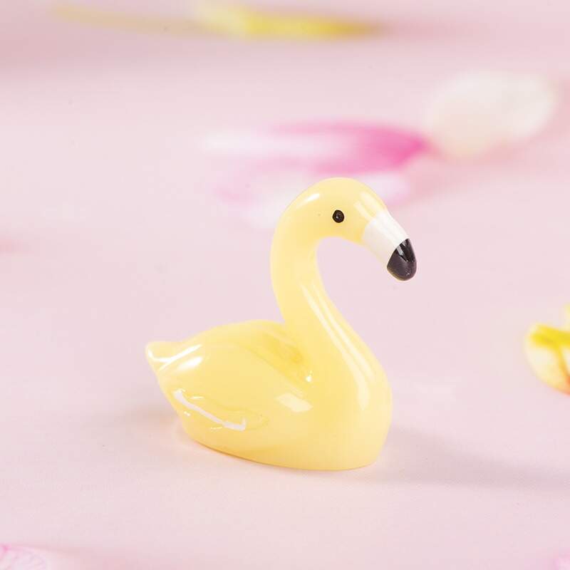 🦩Pet Flamingo In A Box