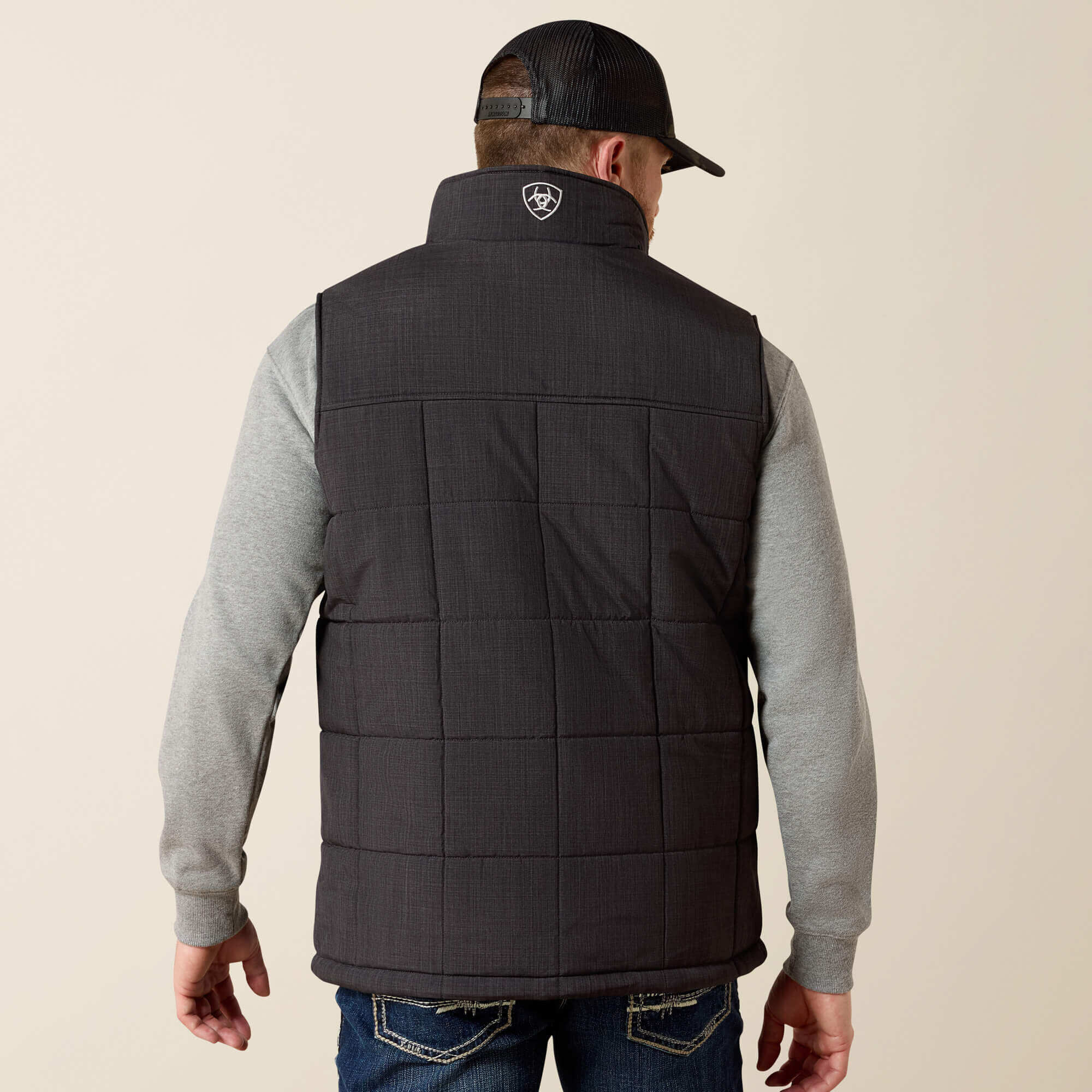 Crius Insulated Vest