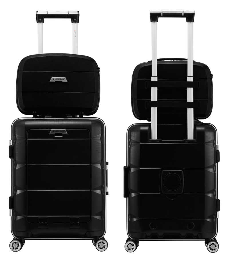 Suitcase Set