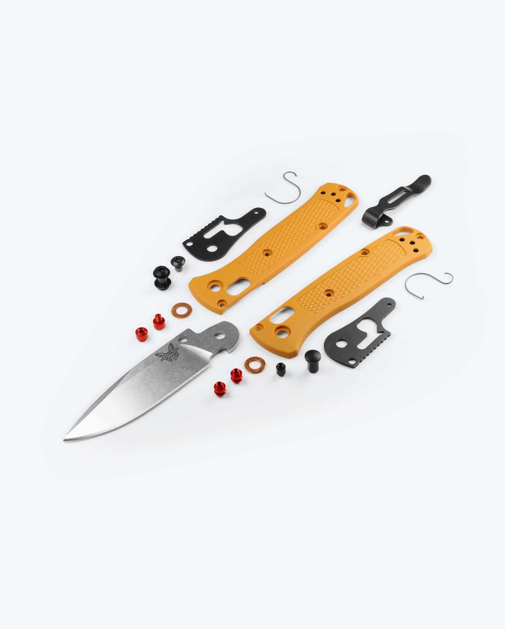 Mini Bugout® | Daybreak Grivory®