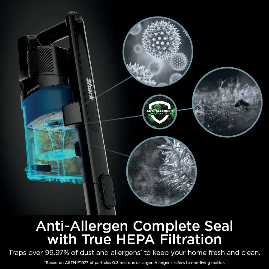 PowerPro Flex Reveal Plus Cordless Vacuum