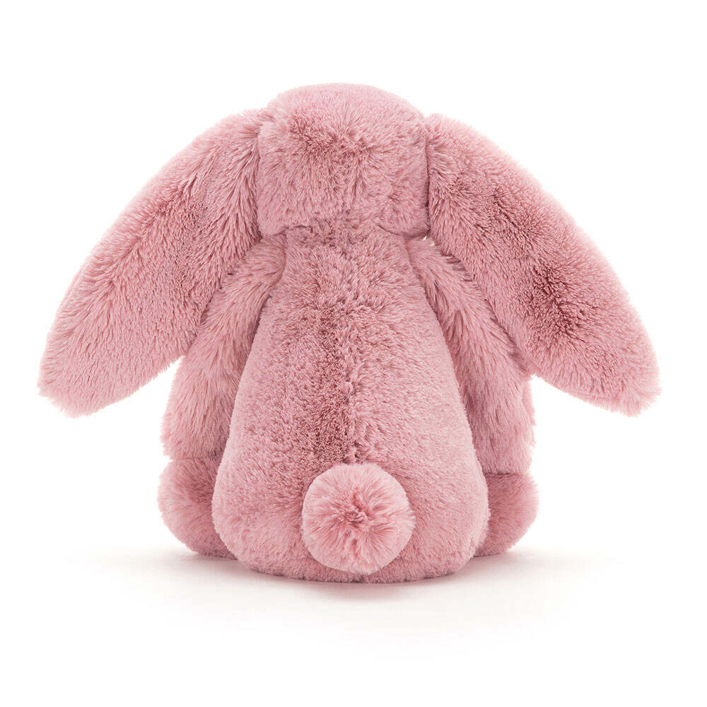 Bashful Viola Bunny