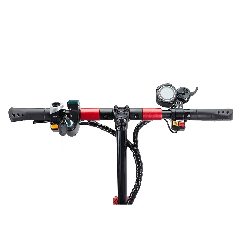 Obarter X3 Electric Scooter with 2400W Motor 11inch tire EU US Stock Adults E Scooter