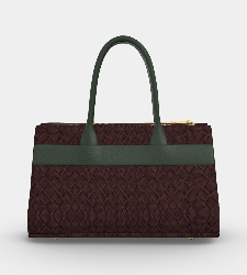 Custom Courante Large Carryall