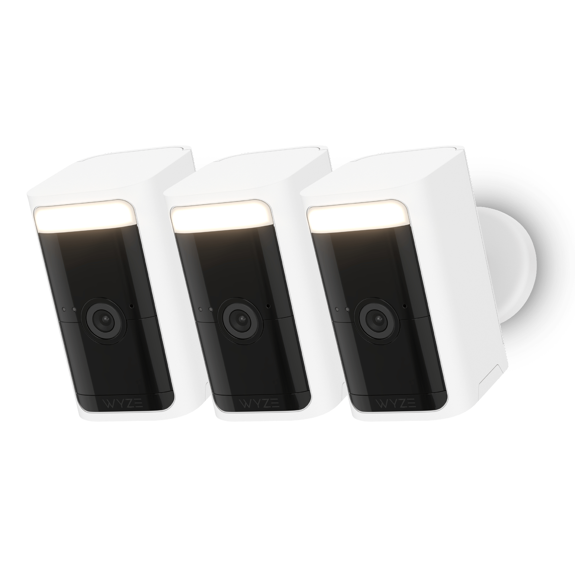 Wyze Battery Cam Pro